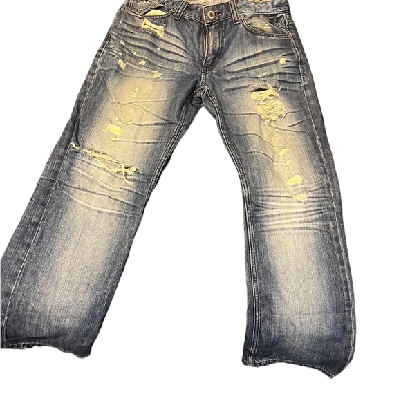 Express Other - Express Mens Jeans